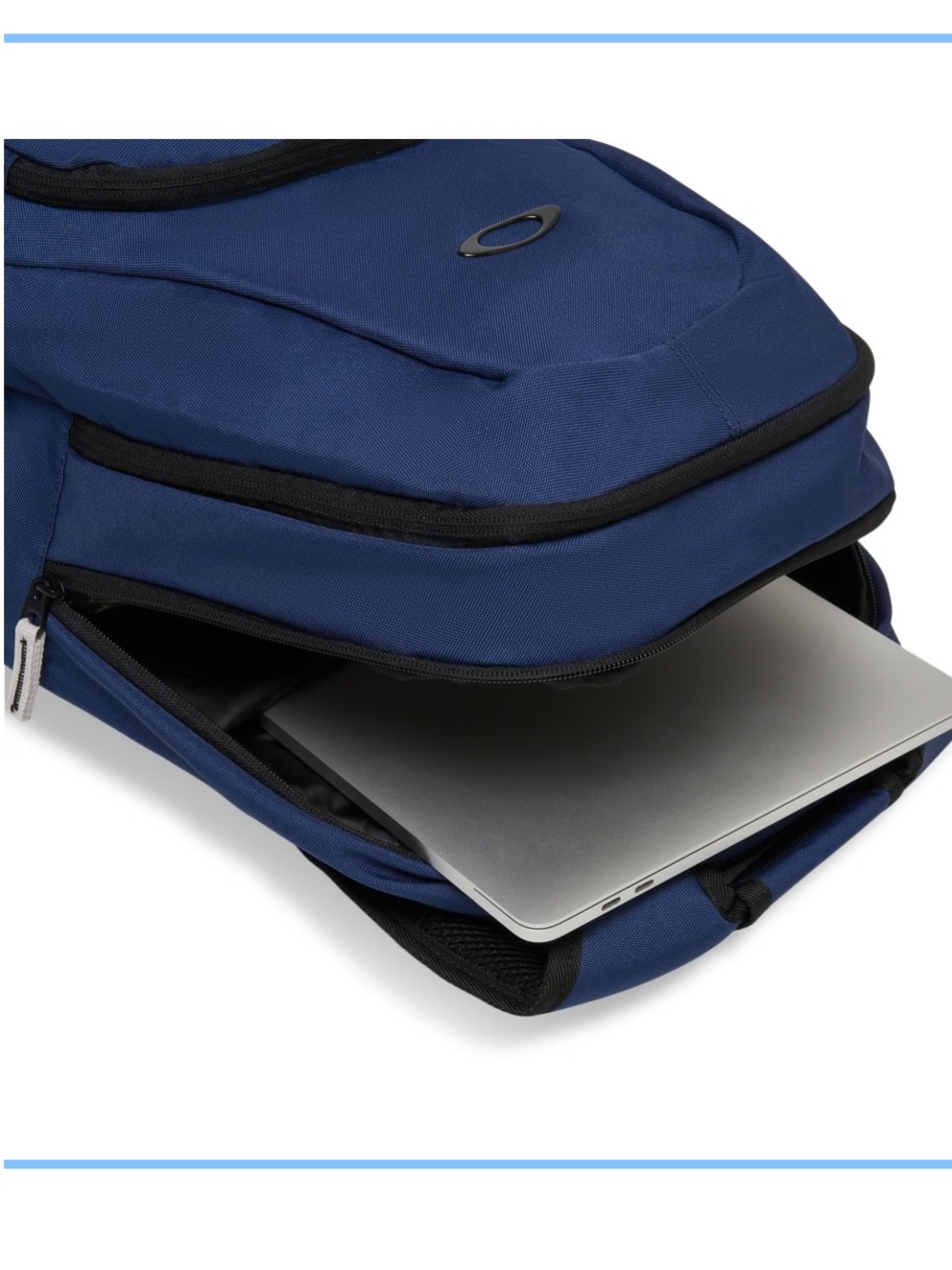 Oakley Primer RC Backpack - Picture 5 of 10